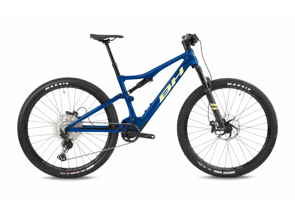 iLYNX RACE CARBON LT 7.6