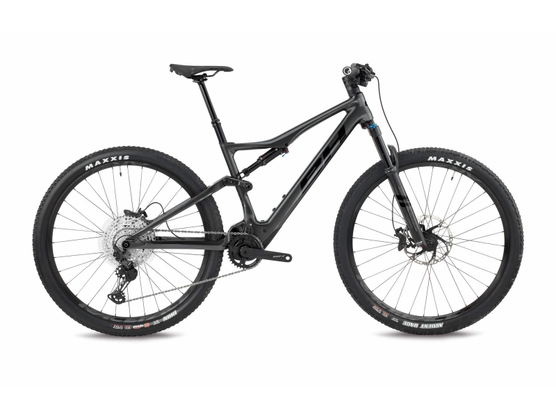 iLYNX RACE CARBON LT 7.6