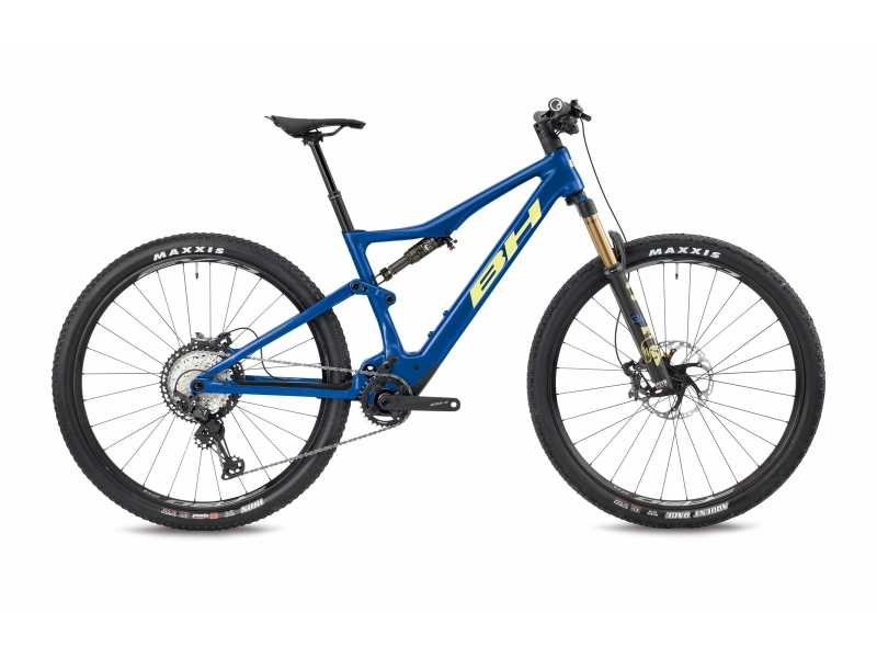 iLYNX RACE CARBON LT 7.7