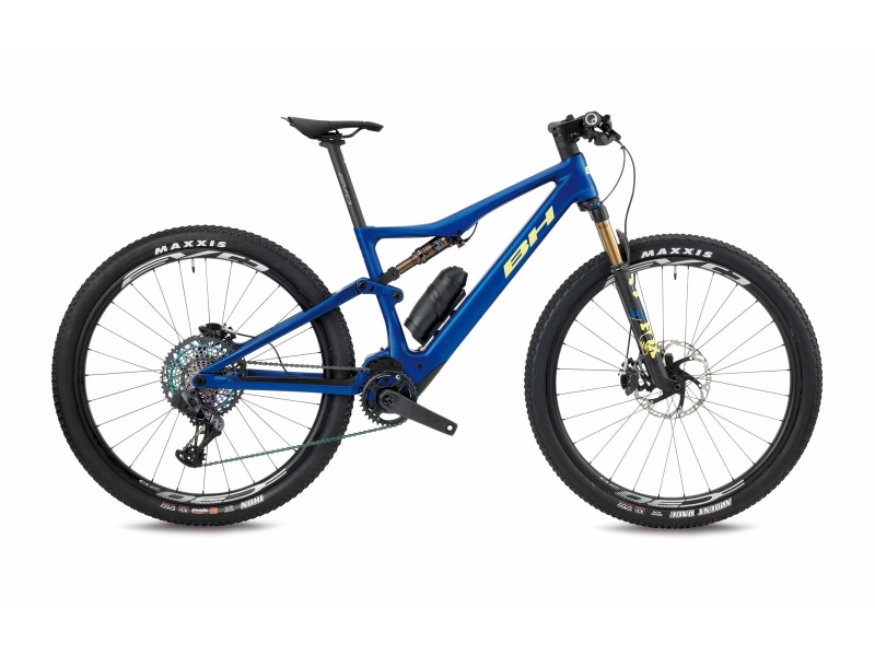 iLYNX RACE CARBON PRO 7.9