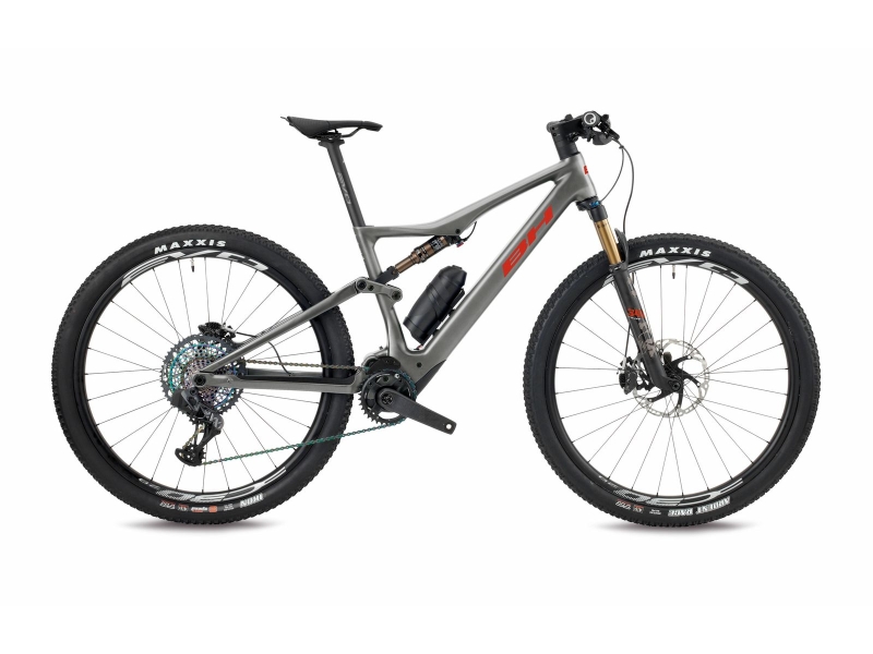 iLYNX RACE CARBON PRO 7.9