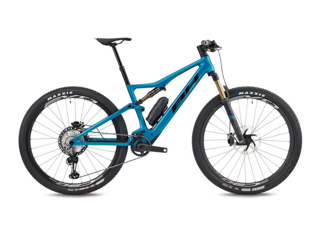 iLYNX RACE CARBON PRO LT 7.8