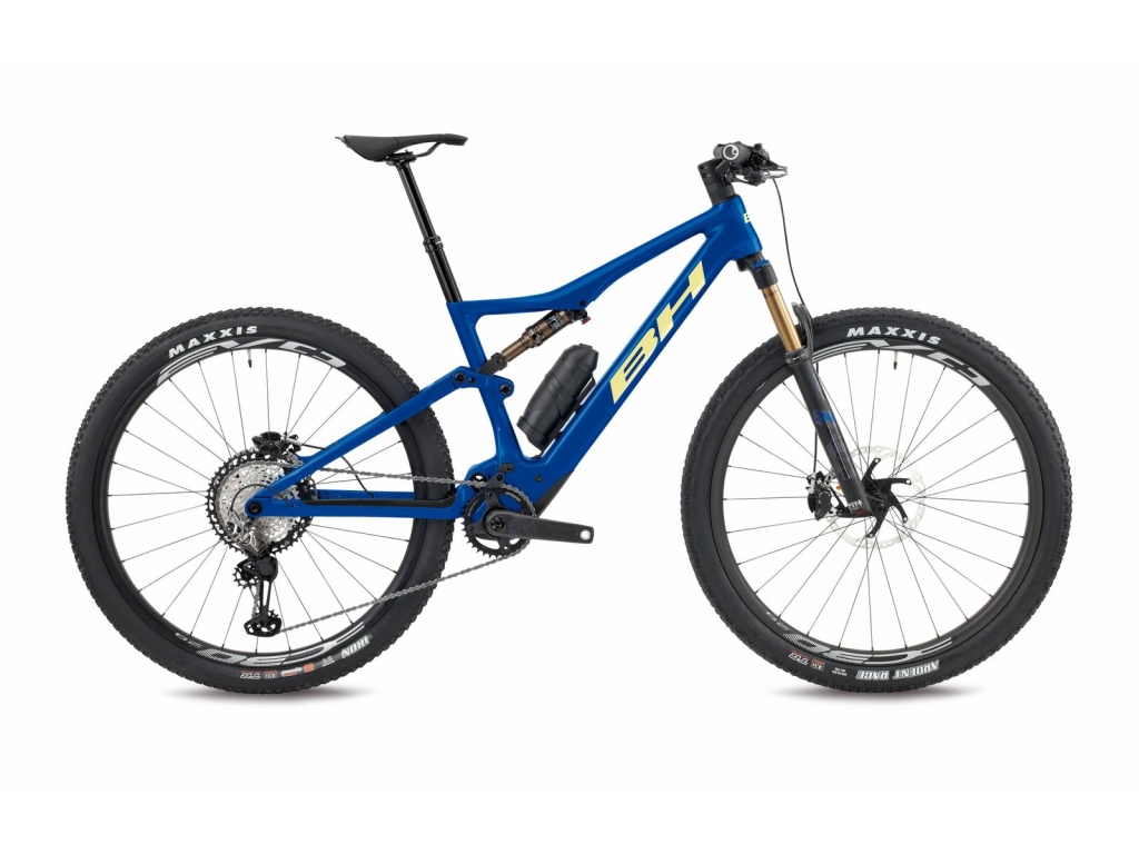 iLYNX RACE CARBON PRO LT 7.8