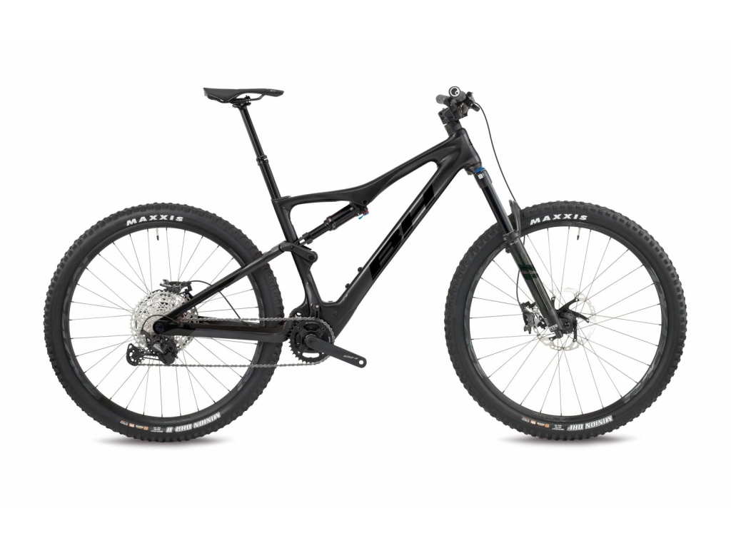 iLYNX TRAIL CARBON 8.6