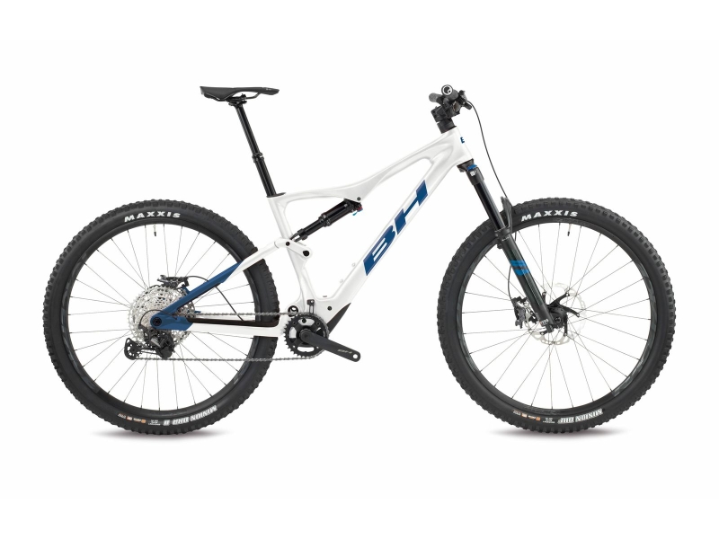 iLYNX TRAIL CARBON 8.6