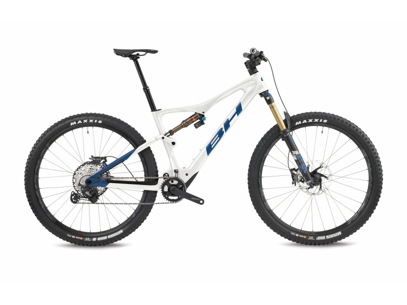 iLYNX TRAIL CARBON 8.7