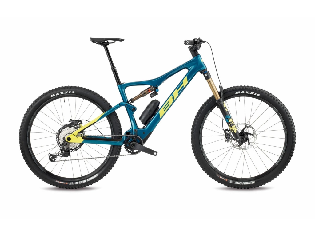 iLYNX TRAIL CARBON PRO 8.8