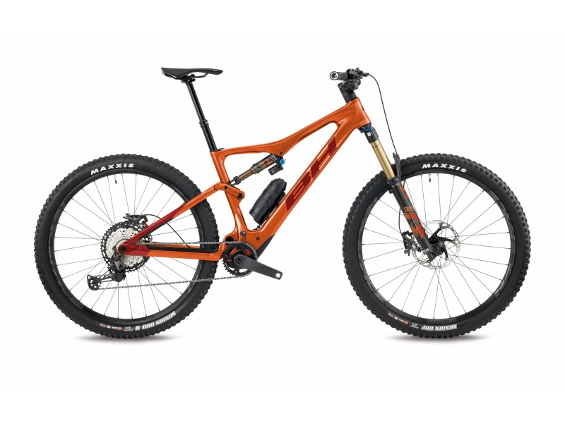 iLYNX TRAIL CARBON PRO 8.8