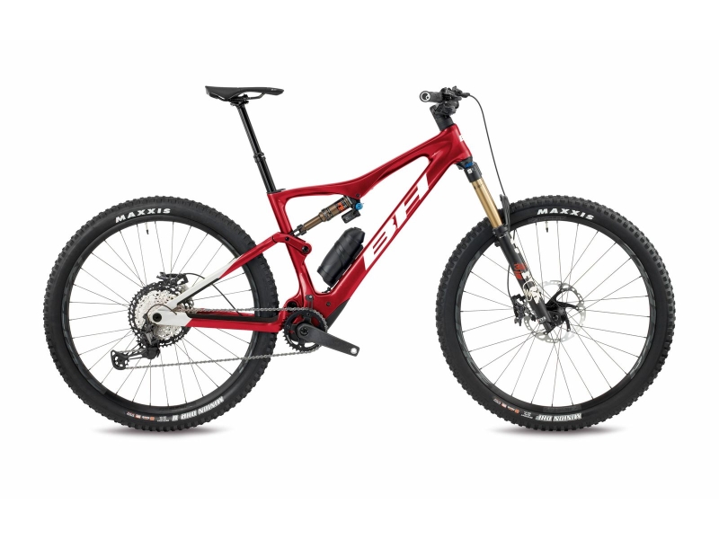 iLYNX TRAIL CARBON PRO 8.8