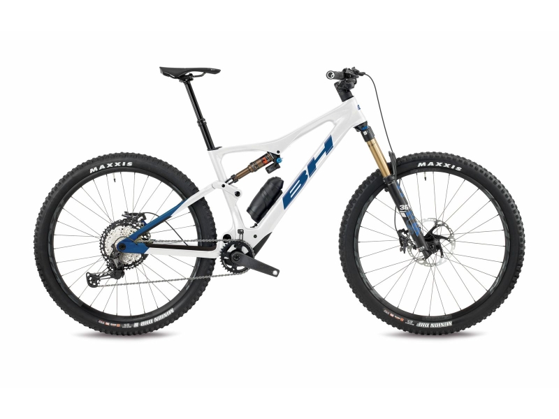 iLYNX TRAIL CARBON PRO 8.8