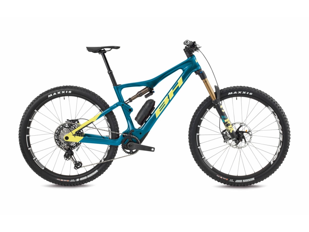 iLYNX TRAIL CARBON PRO 8.9