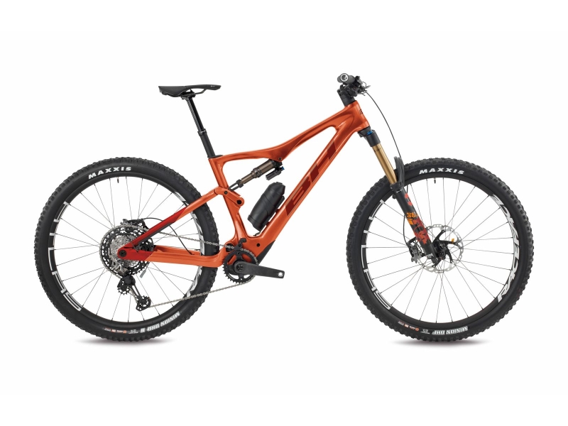 iLYNX TRAIL CARBON PRO 8.9