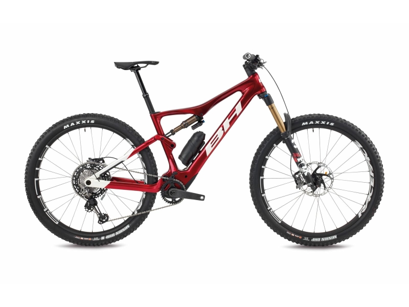 iLYNX TRAIL CARBON PRO 8.9