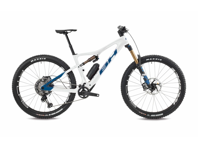 iLYNX TRAIL CARBON PRO 8.9