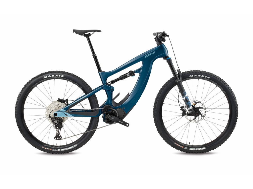 XTEP LYNX CARBON PRO 8.7