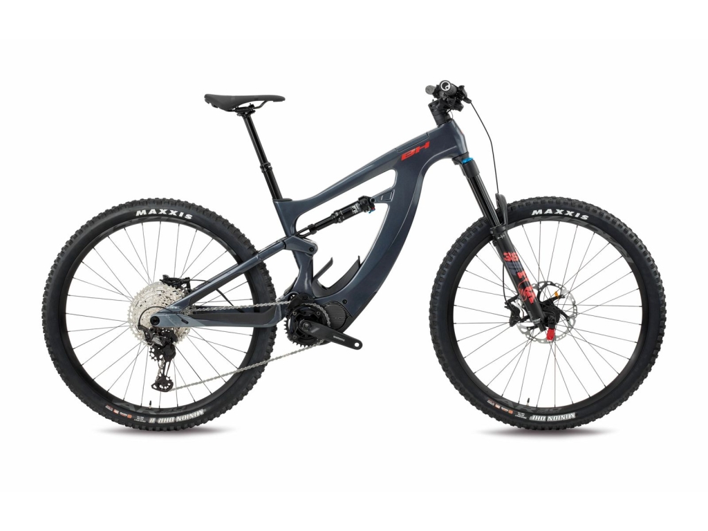  XTEP LYNX CARBON PRO 9.7