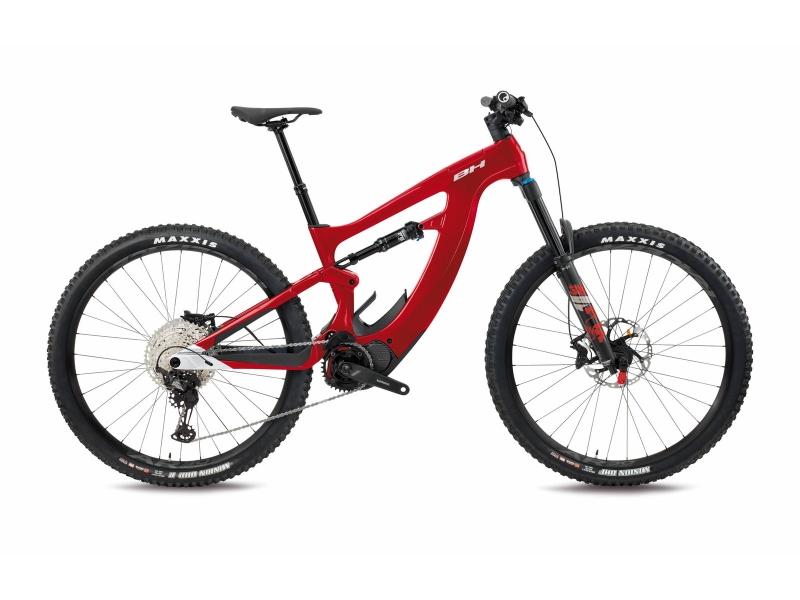  XTEP LYNX CARBON PRO 9.7