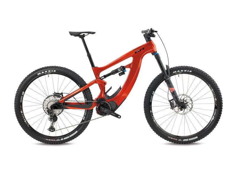 XTEP LYNX CARBON PRO 9.8
