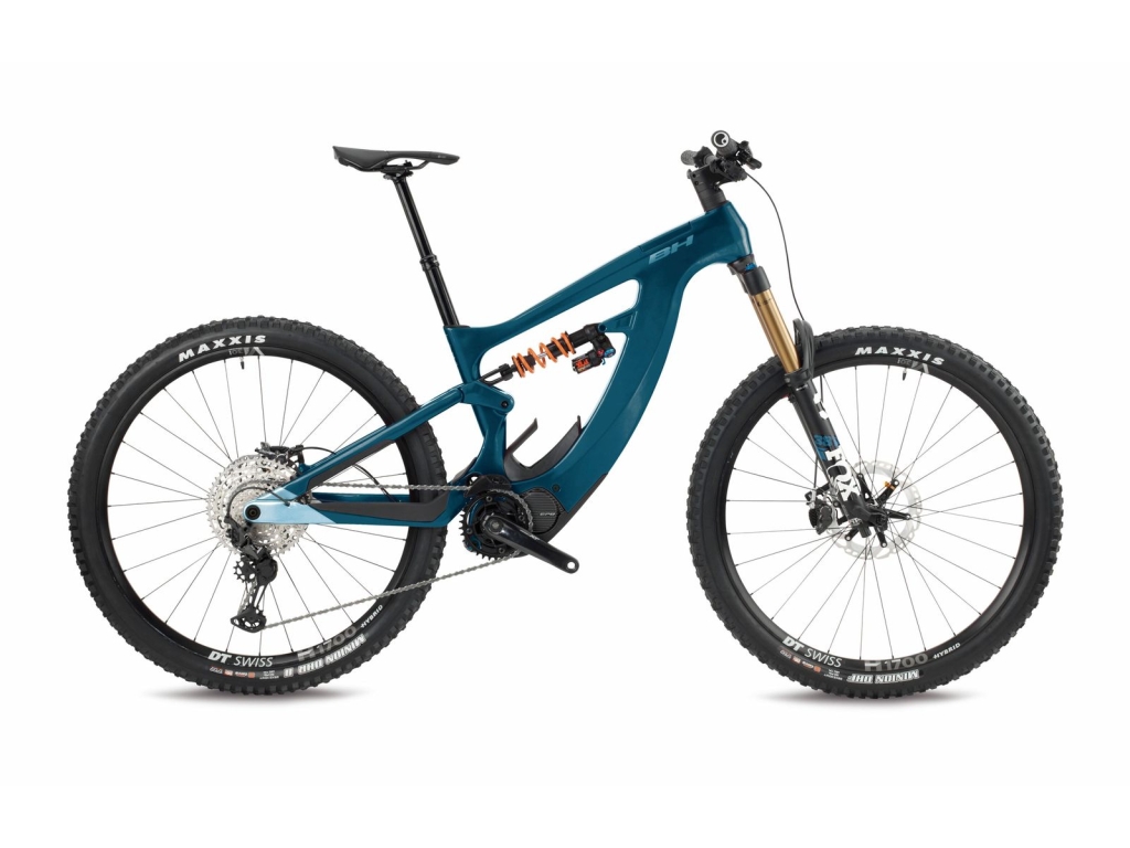 XTEP LYNX CARBON PRO 9.9