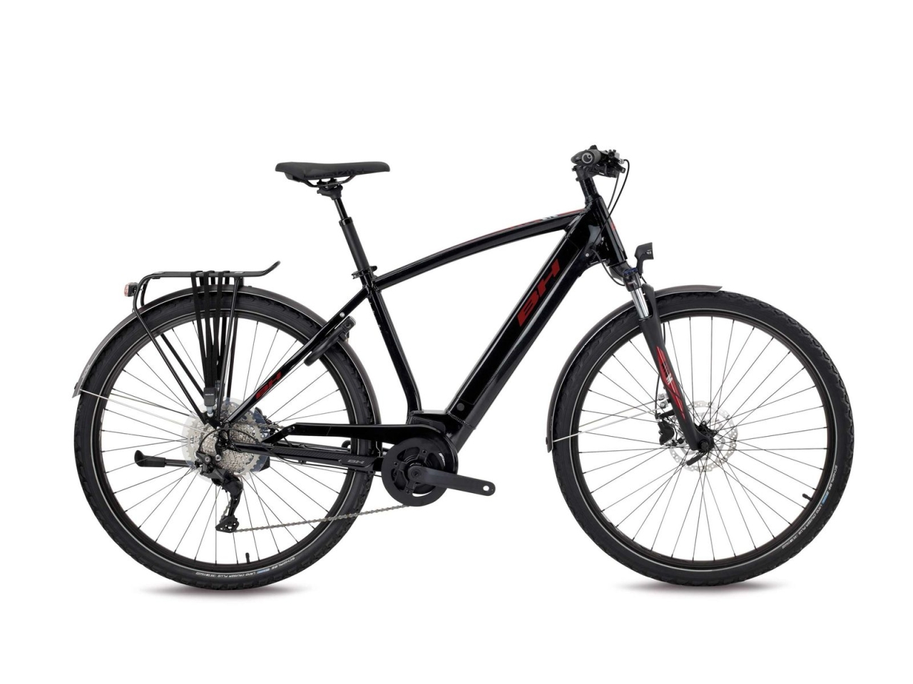 ATOM CROSS PRO