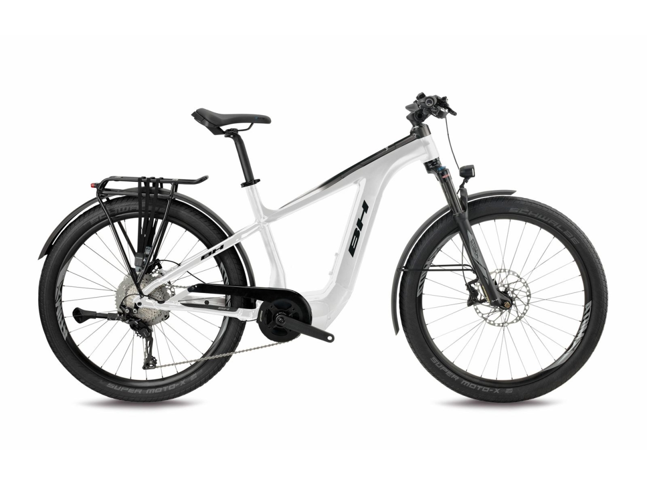  ATOMX CROSS PRO