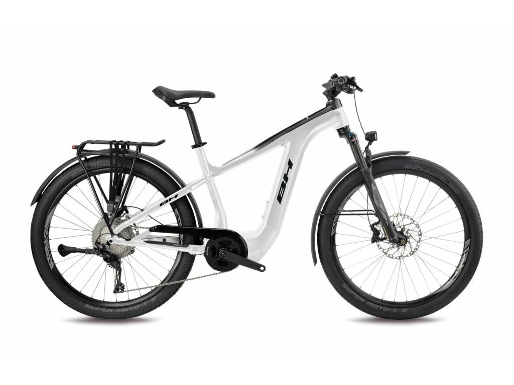  ATOMX CROSS PRO