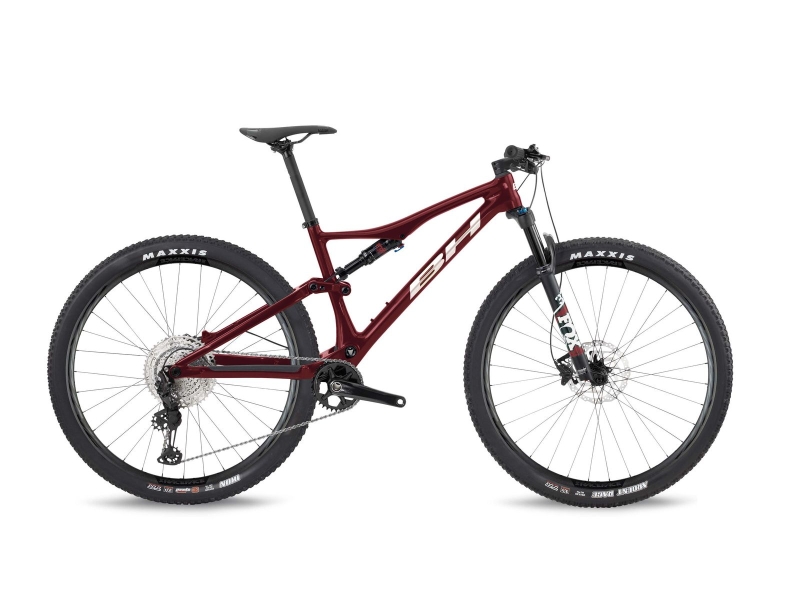 LYNX RACE CARBON RC 6.0