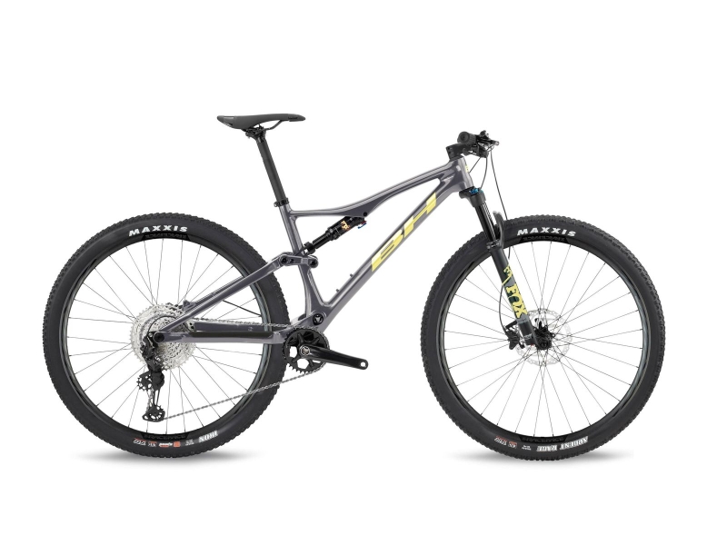 LYNX RACE CARBON RC 6.0
