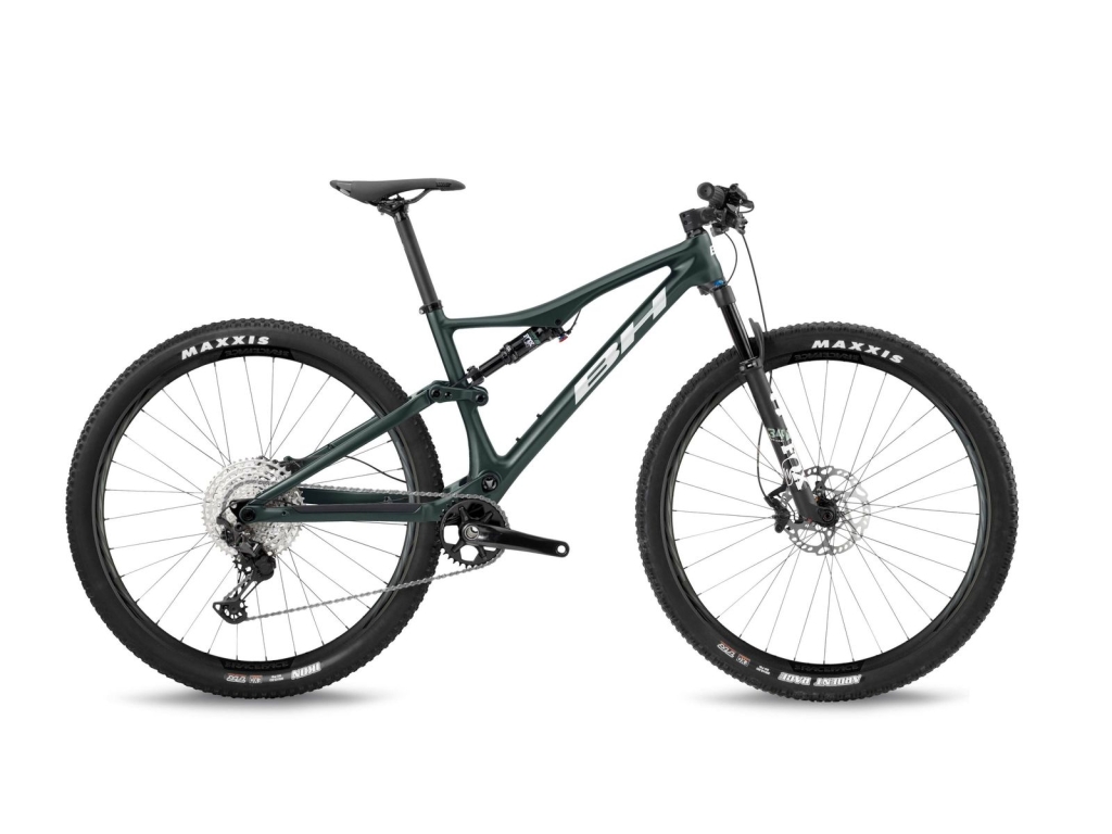 LYNX RACE CARBON RC 6.5