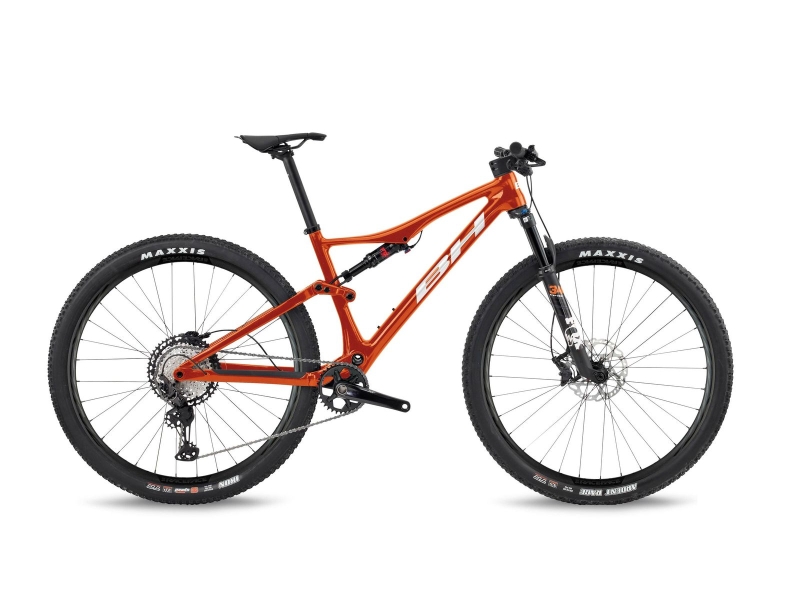  LYNX RACE EVO CARBON 8.0