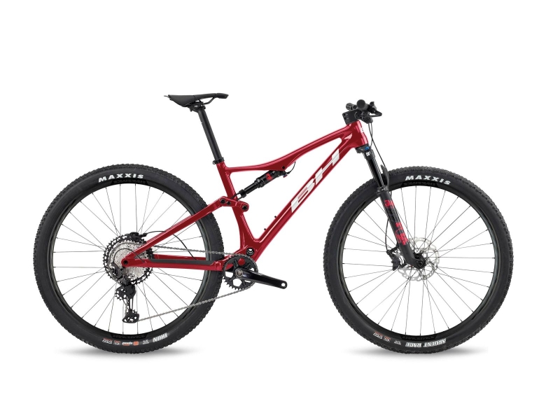  LYNX RACE EVO CARBON 8.0