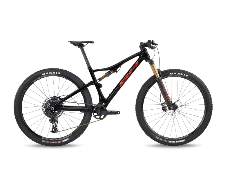  LYNX RACE EVO CARBON 9.2