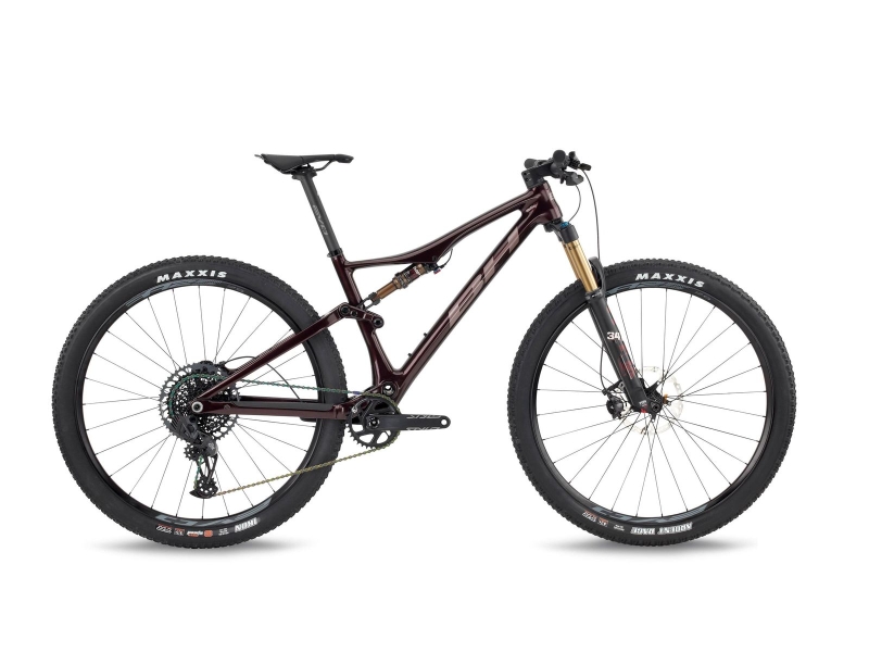  LYNX RACE EVO CARBON 9.2