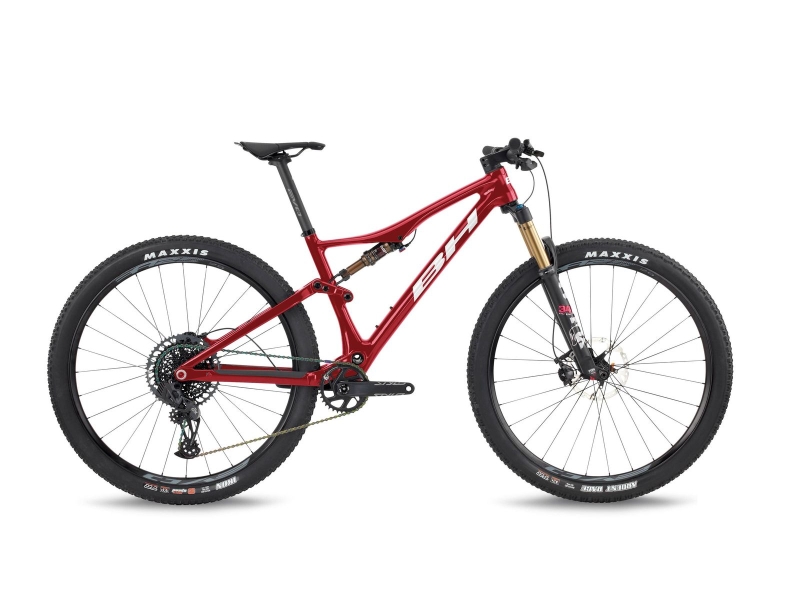  LYNX RACE EVO CARBON 9.2