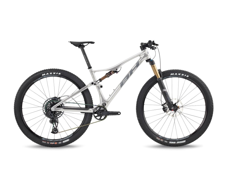  LYNX RACE EVO CARBON 9.2