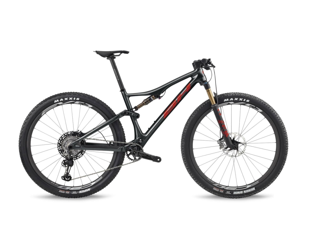  LYNX RACE EVO CARBON 9.5