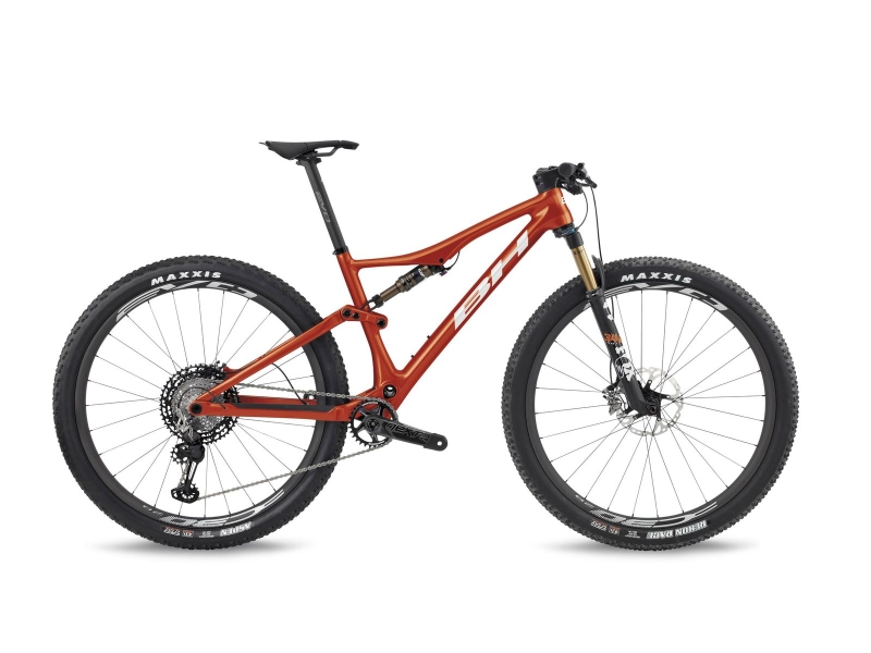  LYNX RACE EVO CARBON 9.5