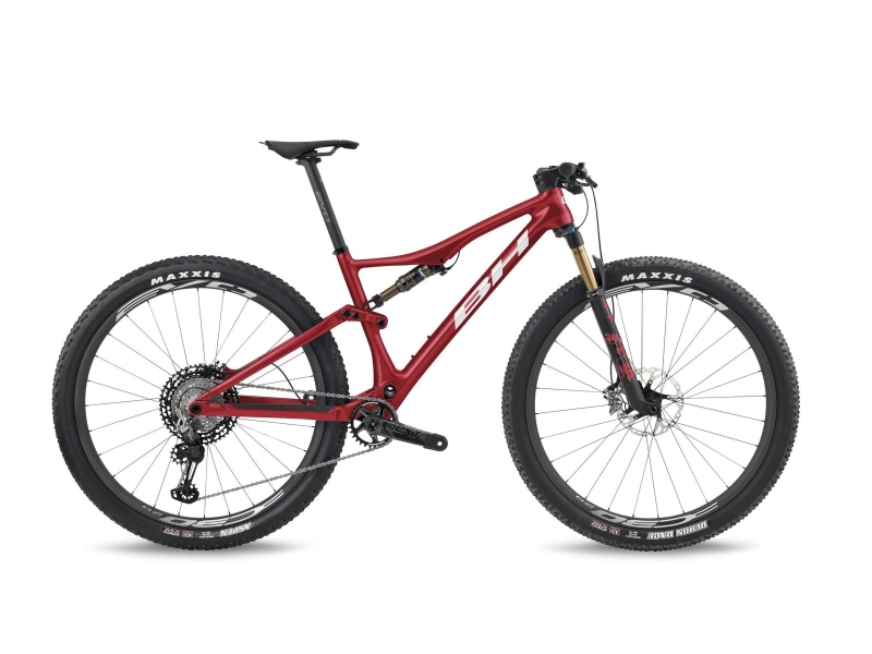  LYNX RACE EVO CARBON 9.5