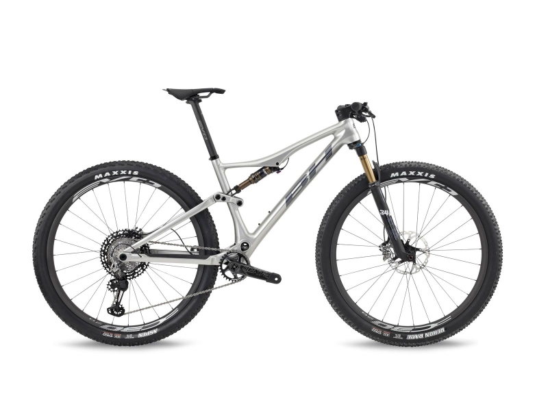  LYNX RACE EVO CARBON 9.5