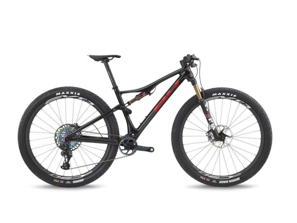 LYNX RACE EVO CARBON 9.9