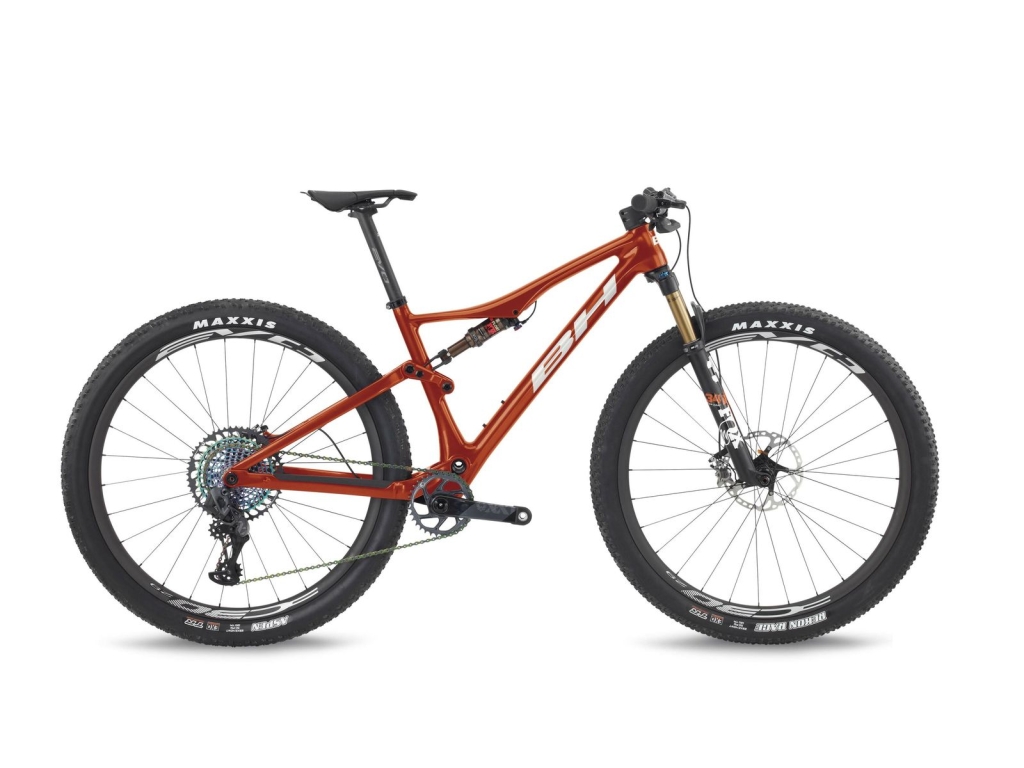 LYNX RACE EVO CARBON 9.9