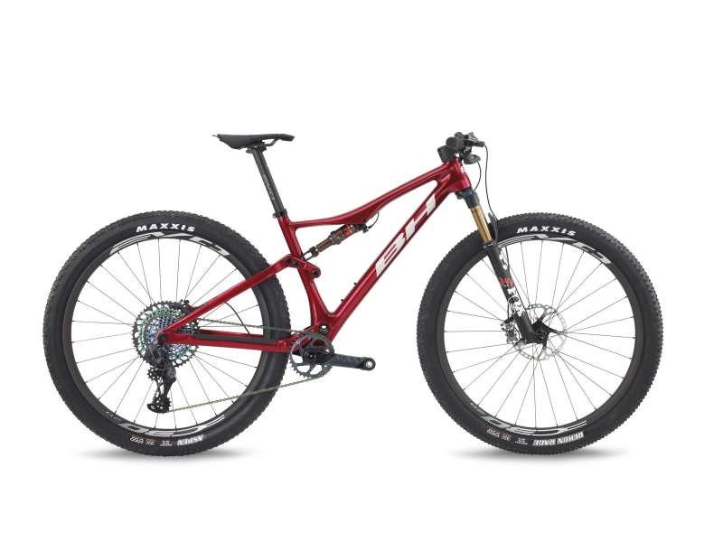 LYNX RACE EVO CARBON 9.9