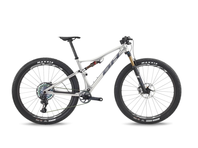 LYNX RACE EVO CARBON 9.9