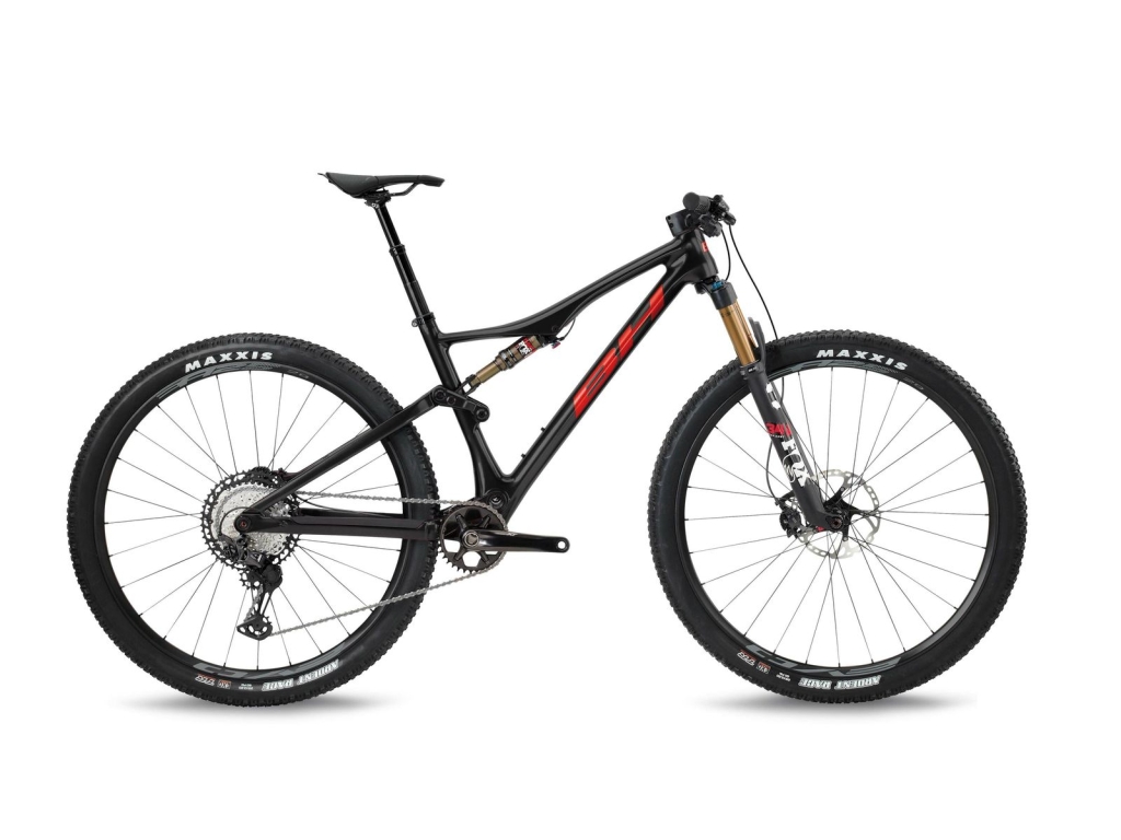 LYNX RACE EVO CARBON LT 9.0