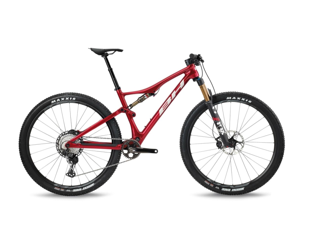 LYNX RACE EVO CARBON 8.5