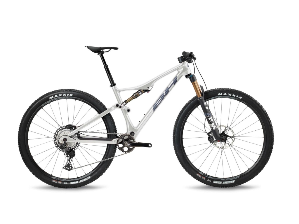 LYNX RACE EVO CARBON 8.5