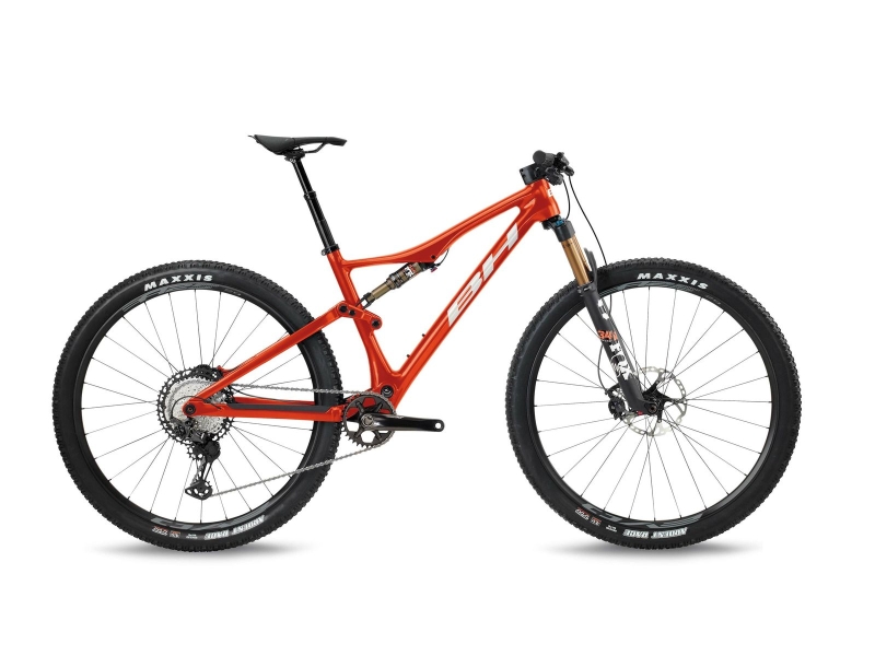 LYNX RACE EVO CARBON LT 9.0