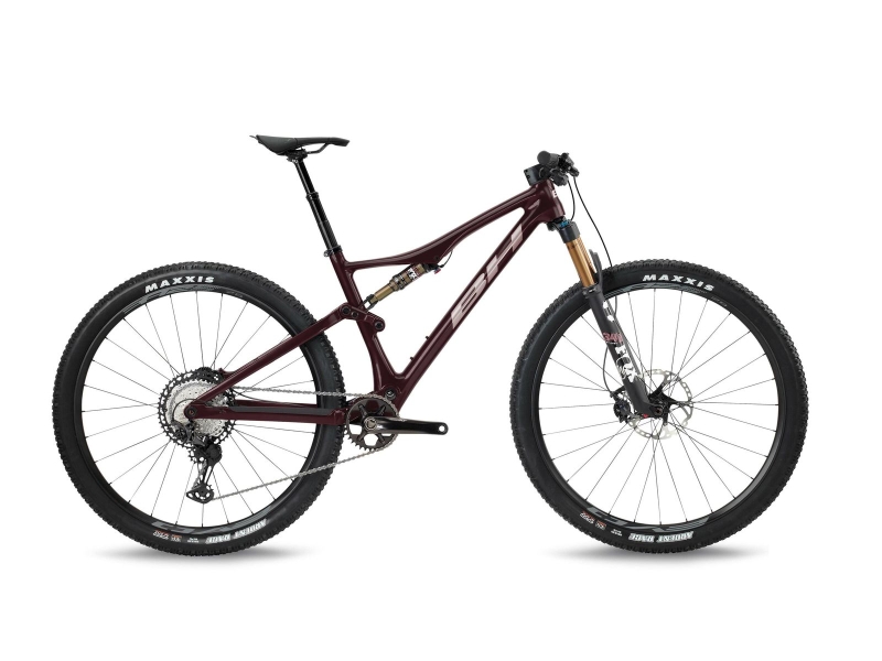 LYNX RACE EVO CARBON 8.5