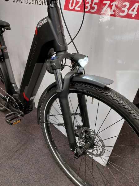 VTC KALKHOFF ENTICE 5