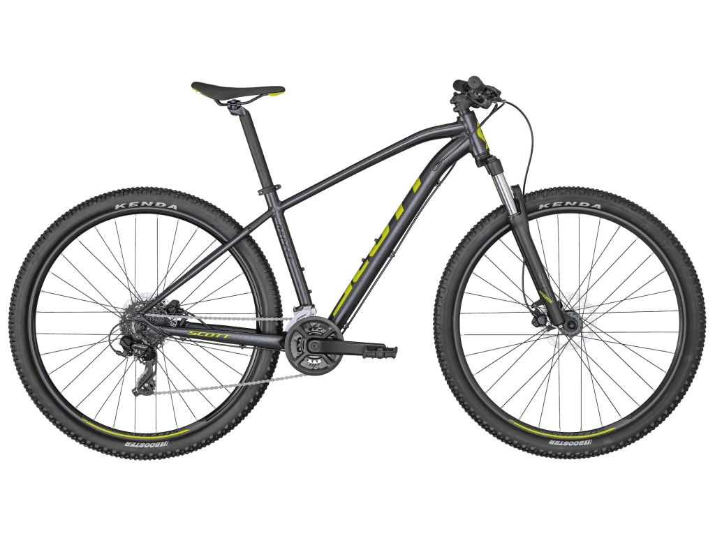VTT Scott Aspect 960 noir